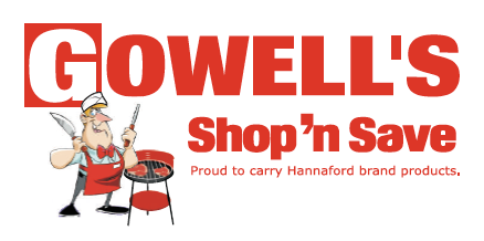 Gowells Logo
