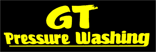GT Pressure Washing 512x173